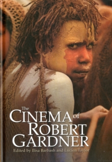 Cinema of Robert Gardner