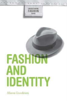 Image for Fashion and Identity