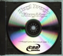 Image for Cyfres Hwyl Drwy'r Flwyddyn: CD