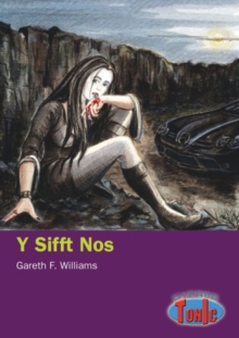 Image for Cyfres Tonic 5: Sifft Nos, Y