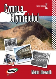 Image for Cyfres y Goleudy: Cymru a Chymreictod : Cyfres y Goleudy: Cymru a Chymreictod