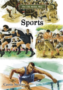 Image for Old Welsh Way, The: Sports