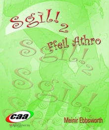 Image for Sgil! 2 - Ffeil Athro