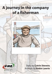 Image for Journey in the Company Of..., A: A Journey in the Company of a Fisherman