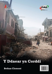 Image for Cyfres y Fflam: Y Ddaear yn Corddi/Llion a Mahmoud