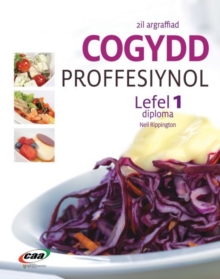 Image for Cogydd Proffesiynol Diploma Lefel 1