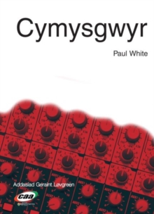Image for Cymysgwyr