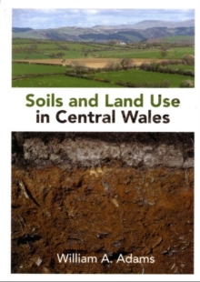 Image for Soils and land use in central Wales