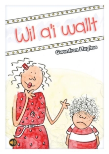Image for Wil a'i wallt