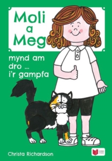 Image for Mynd am Dro gyda Moli a Meg i'r Gampfa