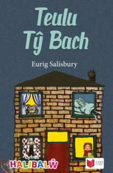 Image for Teulu Ty Bach