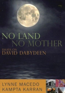 Image for No Land, No Mother