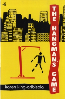 Image for The hangman's game