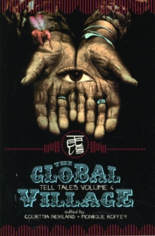 Image for The global village