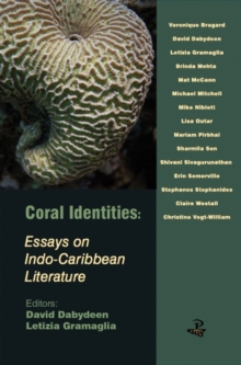 Image for Coral Identities