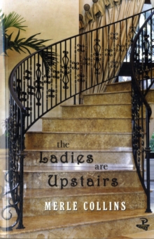 Image for The Ladies are Upstairs