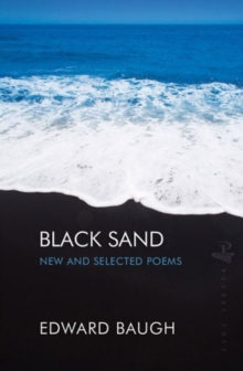 Black Sand: New and Selected Poems