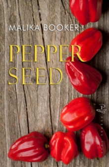 Image for Pepper seed