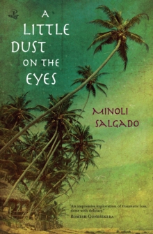 Image for A Little Dust on the Eyes