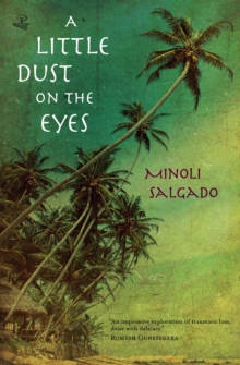 Little Dust on the Eyes