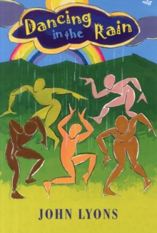 Image for Dancing in the rain  : a collection of poems for children