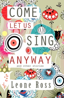 Image for Come let us sing anyway