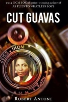 Image for Cut Guavas