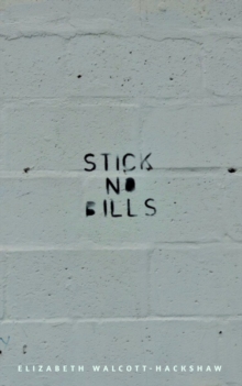 Image for Stick No Bills