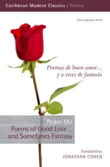 Poems of Good Love…and Sometimes Fantasy