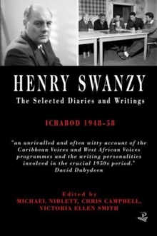 Image for Henry Swanzy: The Selected Diaries