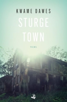 Image for Sturge town