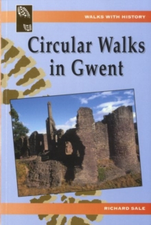 Image for Walks with History: Circular Walks in Gwent