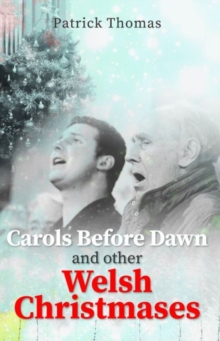 Image for Carols Before Dawn and Other Welsh Christmases