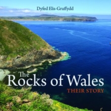 Image for The rocks of Wales  : their story