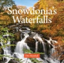 Compact Wales: Snowdonia’s Waterfalls