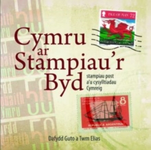 Image for Cymru ar Stampiau'r Byd