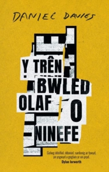 Image for Y Tren Bwled Olaf o Ninefe