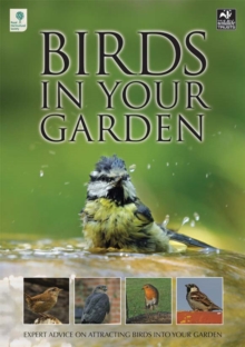 Image for Birds in your garden