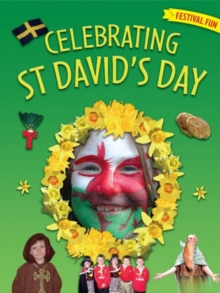 Image for Festival Fun: Celebrating St David's Day
