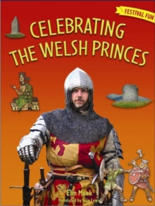 Image for Festival Fun: Celebrating the Welsh Princes
