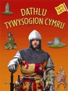Image for Hwyl Gwyl: Dathlu Tywysogion Cymru