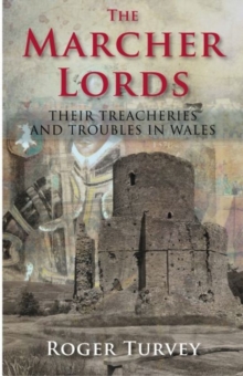 Image for Marcher Lords, The