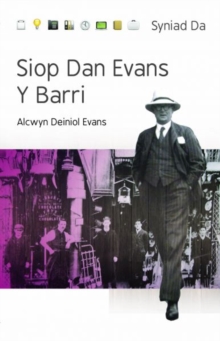 Image for Cyfres Syniad Da: Siop Dan Evans y Barri