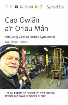 Image for Cap Gwlan A'r Oriau Man