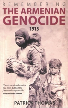 Image for Remembering the Armenian Genocide 1915-2015