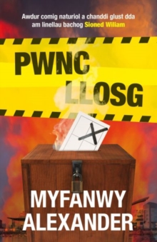Image for Pwnc Llosg