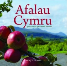 Image for Cyfres Celc Cymru: Afalau Cymru