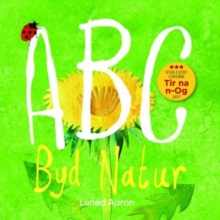Image for ABC Byd Natur