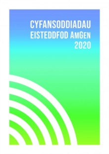 Image for Cyfansoddiadau Eisteddfod Amgen 2020