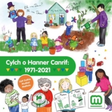 Image for Cylch o hanner canrif, 1971-2021